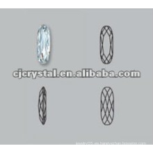 Piedras de cristal para la ropa, piedras de fantasía